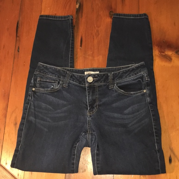CAbi Denim - Cabi Skinny Jeans